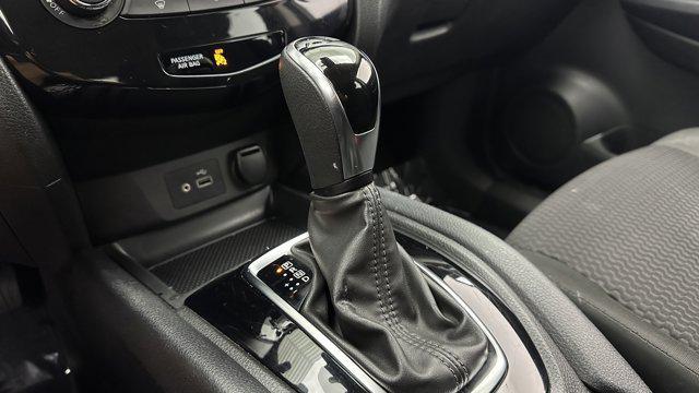 used 2022 Nissan Rogue Sport car, priced at $13,500