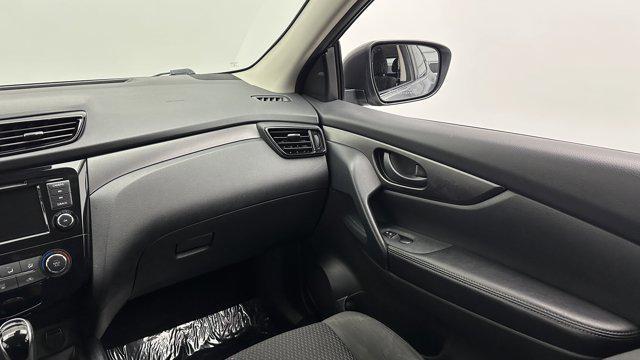 used 2022 Nissan Rogue Sport car, priced at $13,500