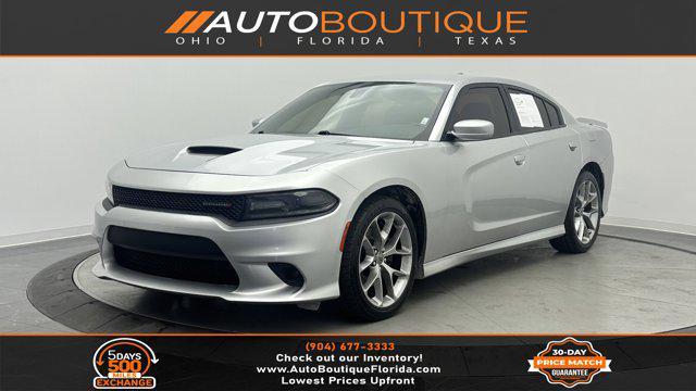used 2020 Dodge Charger car, priced at $15,800