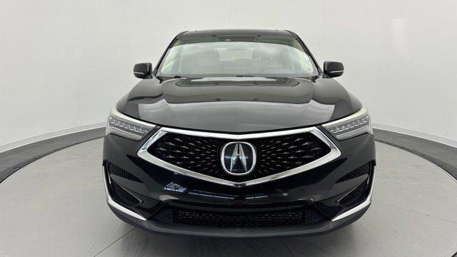 used 2019 Acura RDX car, priced at $24,500