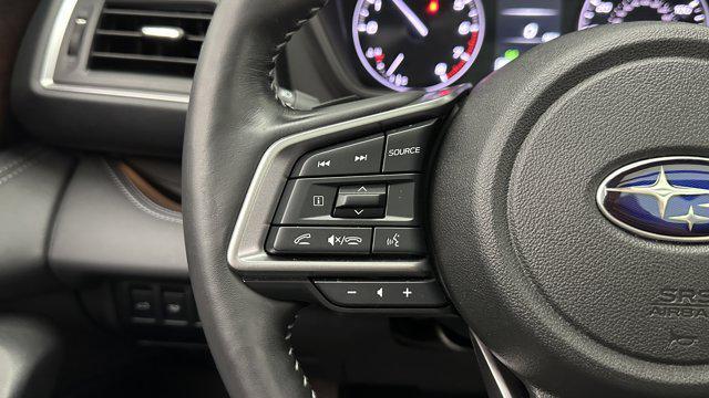 used 2023 Subaru Ascent car, priced at $27,300