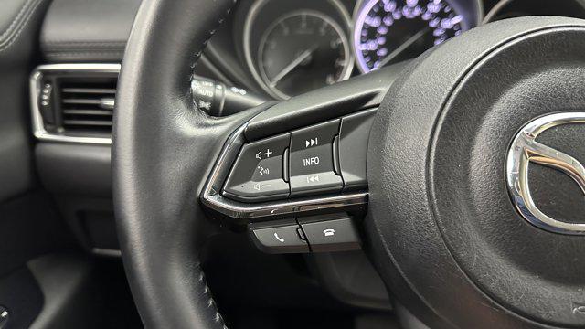 used 2019 Mazda CX-5 car, priced at $13,900