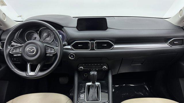 used 2019 Mazda CX-5 car, priced at $13,900