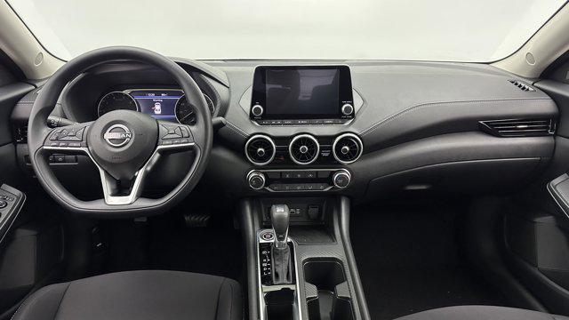 used 2025 Nissan Sentra car