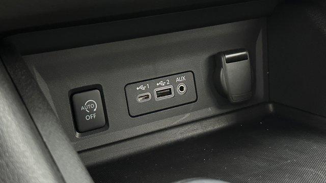 used 2025 Nissan Sentra car