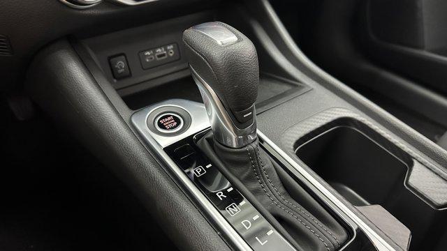 used 2025 Nissan Sentra car
