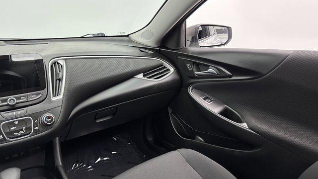 used 2021 Chevrolet Malibu car, priced at $12,600