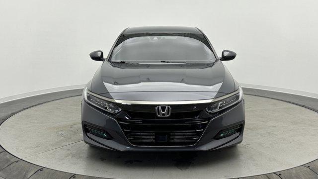 used 2019 Honda Accord car, priced at $18,400