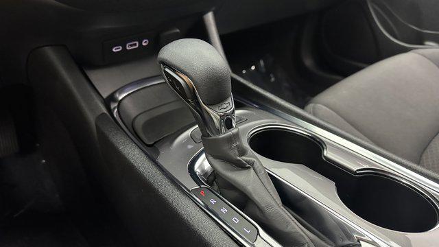 used 2023 Chevrolet Malibu car, priced at $15,900