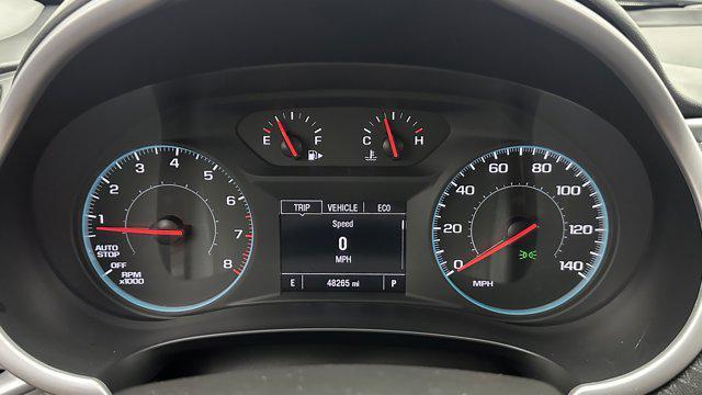 used 2023 Chevrolet Malibu car, priced at $15,900