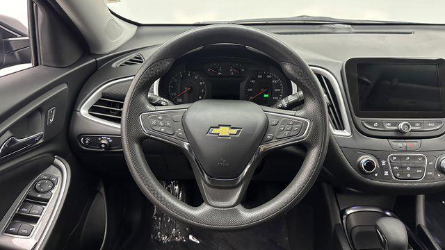 used 2023 Chevrolet Malibu car, priced at $15,900