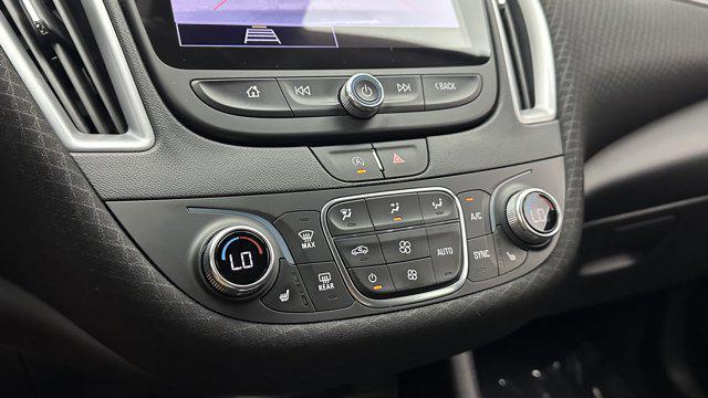 used 2023 Chevrolet Malibu car, priced at $15,900
