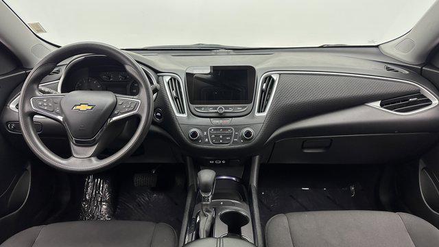 used 2023 Chevrolet Malibu car, priced at $15,900