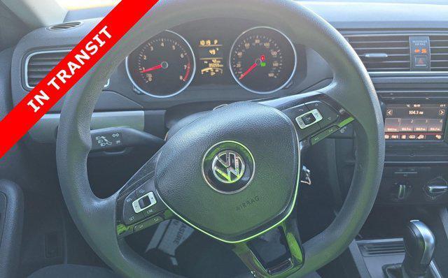 used 2017 Volkswagen Jetta car, priced at $9,900