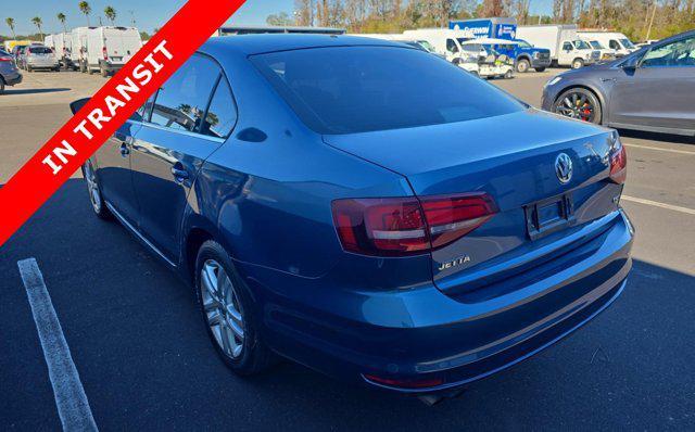 used 2017 Volkswagen Jetta car, priced at $9,900