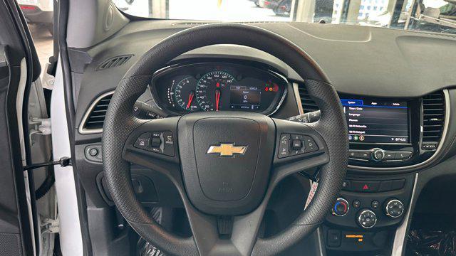 used 2020 Chevrolet Trax car, priced at $14,000