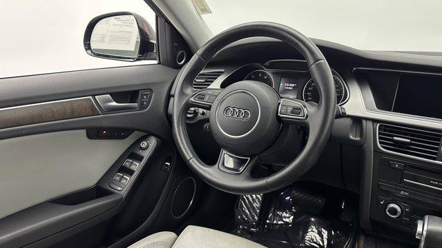 used 2013 Audi allroad car, priced at $11,000