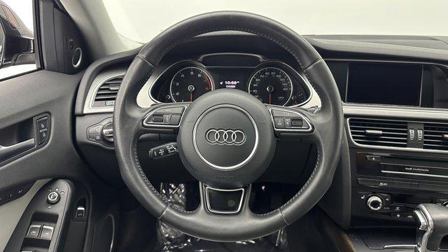 used 2013 Audi allroad car, priced at $11,000