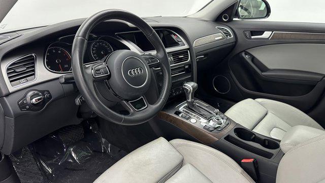 used 2013 Audi allroad car, priced at $11,000