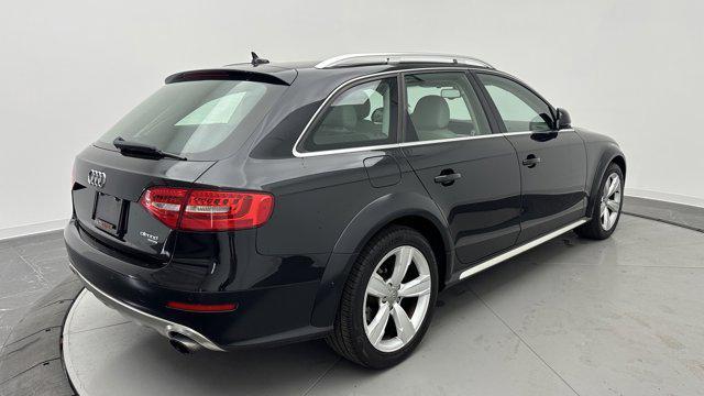 used 2013 Audi allroad car, priced at $11,000