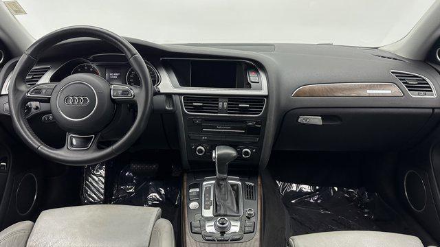 used 2013 Audi allroad car, priced at $11,000