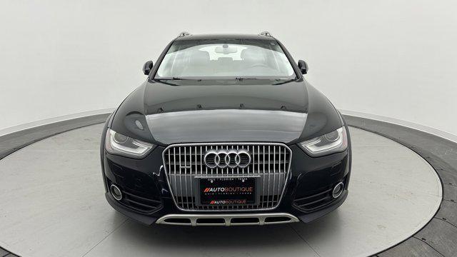 used 2013 Audi allroad car, priced at $11,000