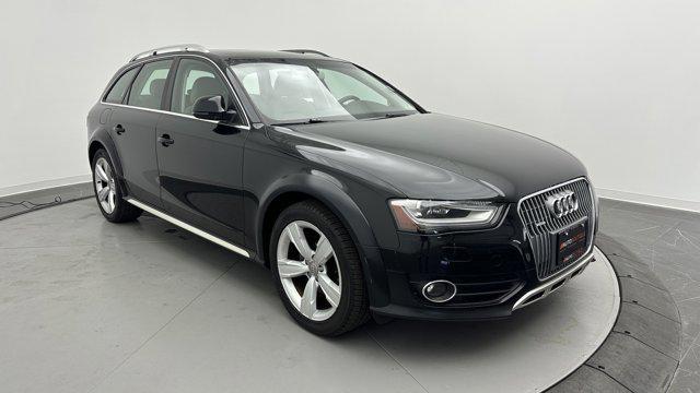 used 2013 Audi allroad car, priced at $11,000