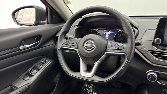 used 2025 Nissan Altima car, priced at $20,400