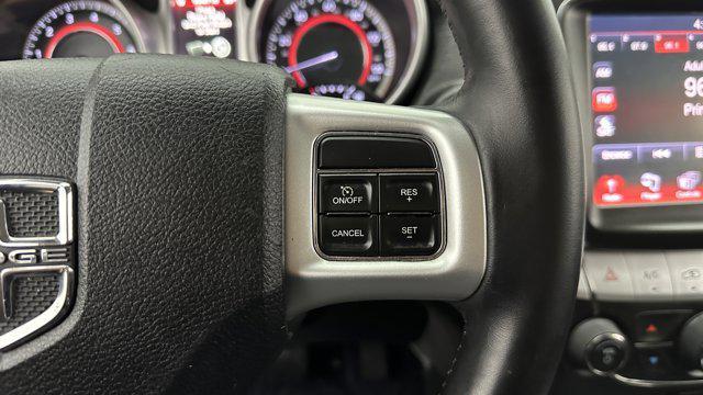 used 2019 Dodge Journey car, priced at $10,500