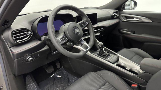 used 2024 Dodge Hornet car, priced at $22,600