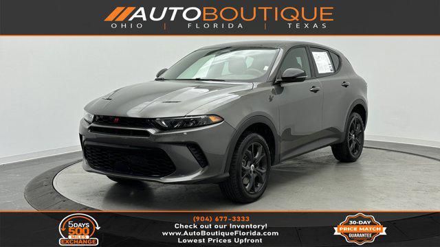 used 2024 Dodge Hornet car, priced at $22,600