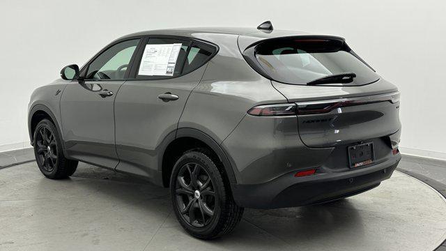 used 2024 Dodge Hornet car, priced at $22,600