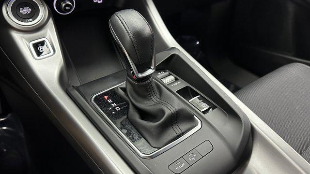 used 2024 Dodge Hornet car, priced at $22,600