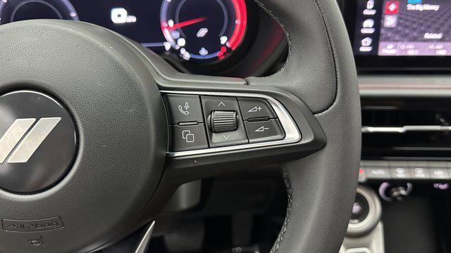 used 2024 Dodge Hornet car, priced at $22,600