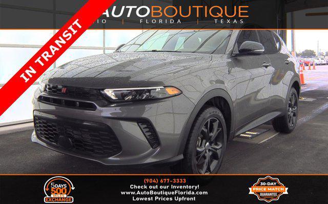 used 2024 Dodge Hornet car, priced at $22,900