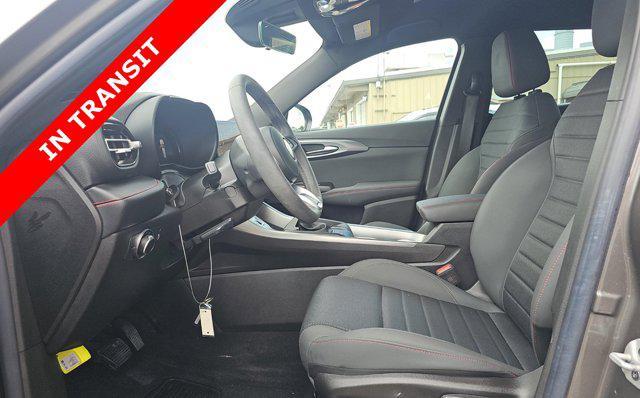 used 2024 Dodge Hornet car, priced at $22,900