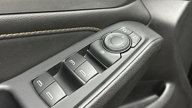 used 2020 Chevrolet Traverse car, priced at $16,100