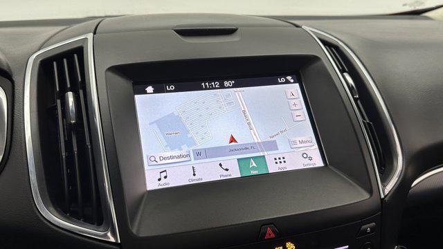 used 2019 Ford Edge car, priced at $16,716