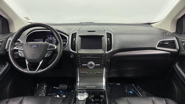 used 2019 Ford Edge car, priced at $16,716
