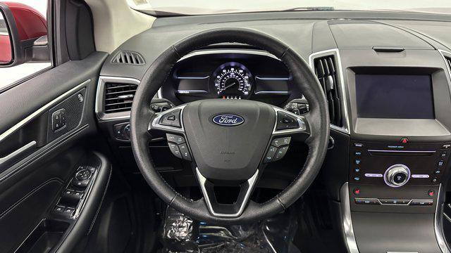 used 2019 Ford Edge car, priced at $16,716