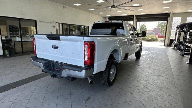 used 2022 Ford F-250 car, priced at $35,645