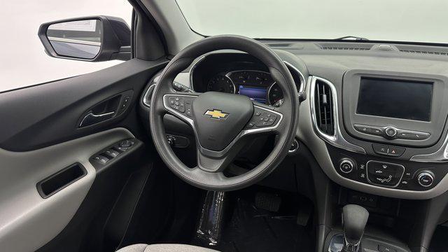 used 2023 Chevrolet Equinox car, priced at $15,700