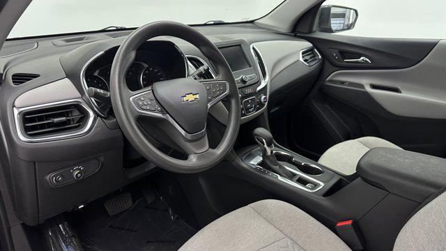 used 2023 Chevrolet Equinox car, priced at $15,700