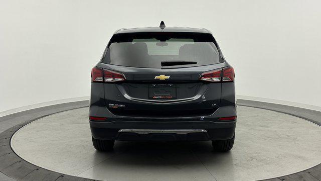 used 2023 Chevrolet Equinox car, priced at $15,700
