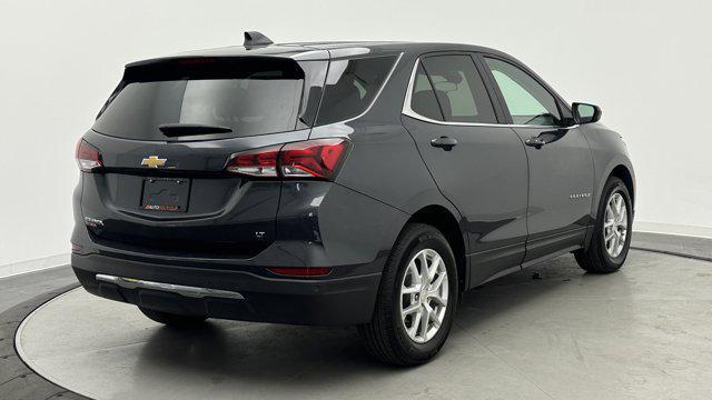 used 2023 Chevrolet Equinox car, priced at $15,700