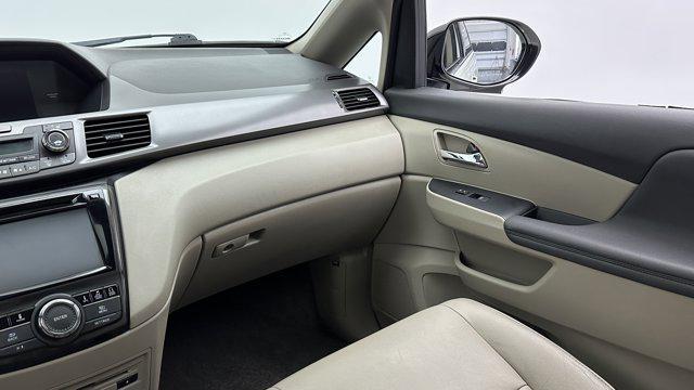 used 2014 Honda Odyssey car, priced at $14,900