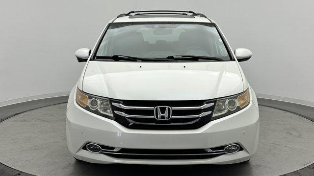 used 2014 Honda Odyssey car, priced at $14,900