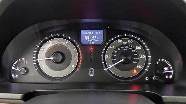 used 2014 Honda Odyssey car, priced at $14,900