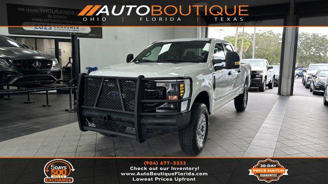 used 2022 Ford F-250 car, priced at $47,500