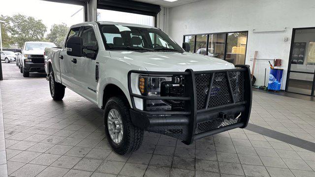 used 2022 Ford F-250 car, priced at $46,700